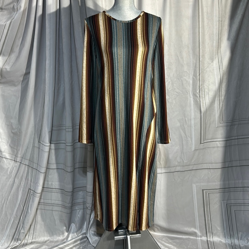 Adora Dress - Size L - NWT